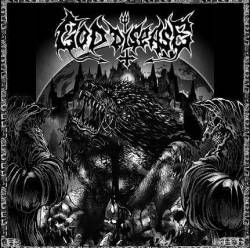 God Disease : Doom Howler - Abyss Cathedral God Disease : Doom Howler - Abyss Cathedral